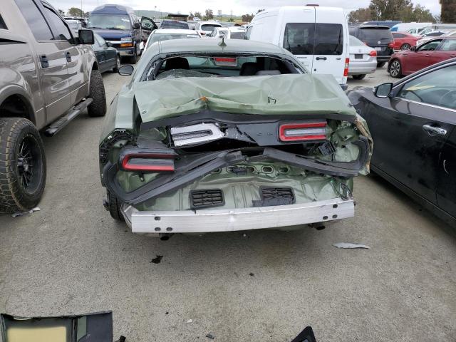 2C3CDZJG5MH664558 Dodge Challenger Gt