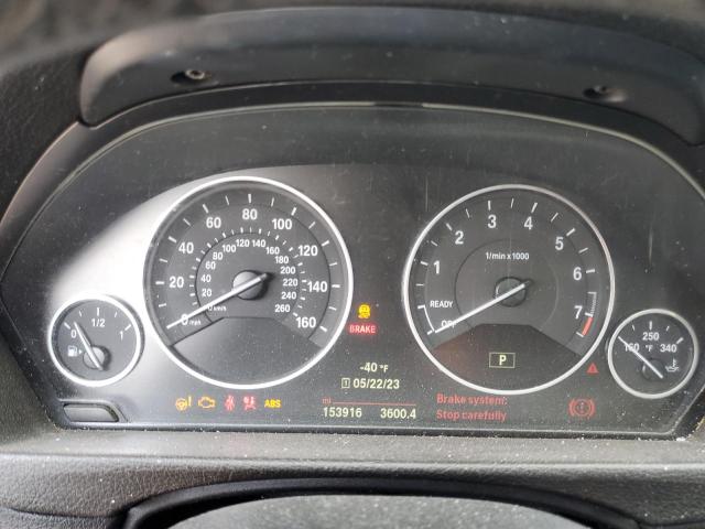 WBA3B1G5XFNT64322 BMW 320 I