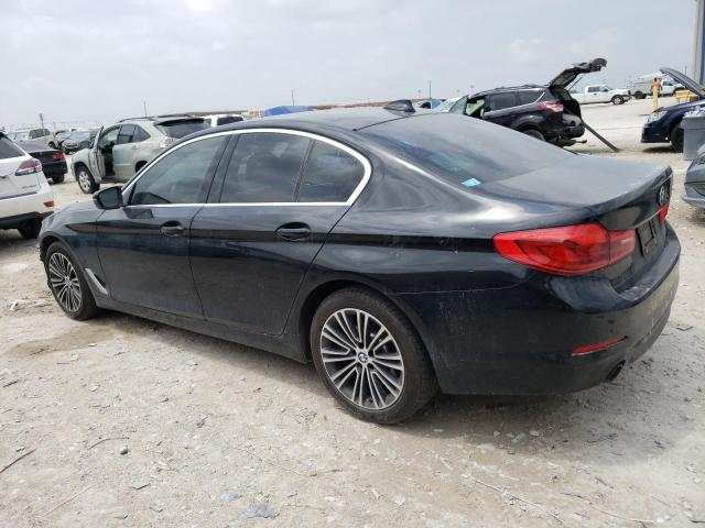 WBAJA5C57KWW06897 BMW 530 I