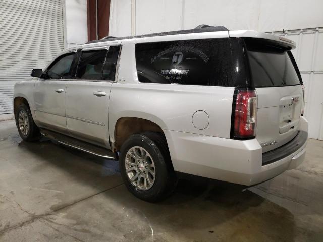 1GKS2GKC7FR552039 GMC Yukon Xl K1500 Sle