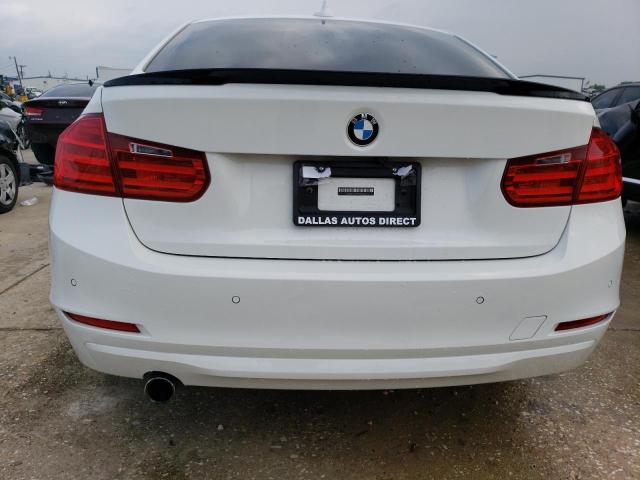 WBA3B1G58ENS78490 BMW 320 I
