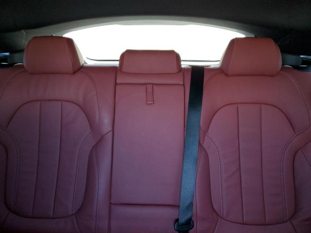 5UXCY6C08N9N30237 BMW X6 Xdrive40i