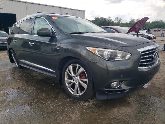 5N1AL0MM9FC526395 Infiniti QX60