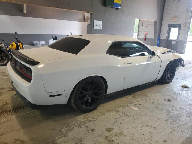 2C3CDZAT6FH758593 Dodge Challenger Sxt