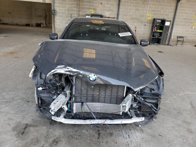 WBA7T2C01NCH12570 BMW 740 I