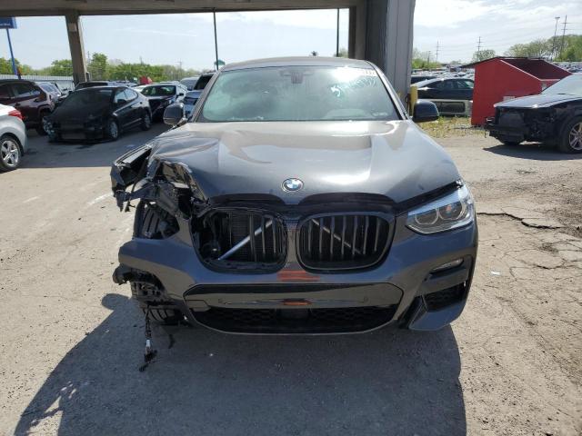 5UX2V1C0XM9F33729 BMW X4 Xdrive30i