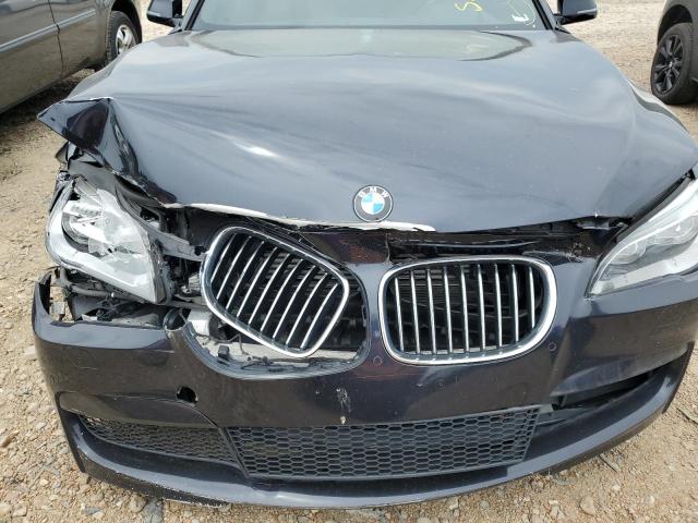 WBAYB6C53ED224612 BMW 750 Xi