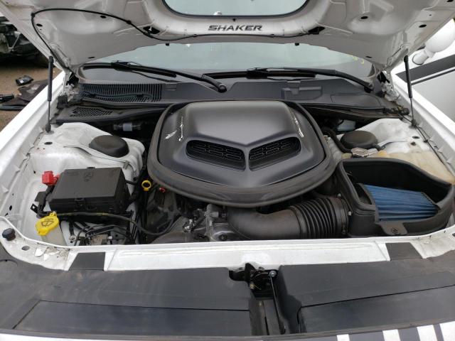 2C3CDZBT6JH287312 Dodge Challenger R/t