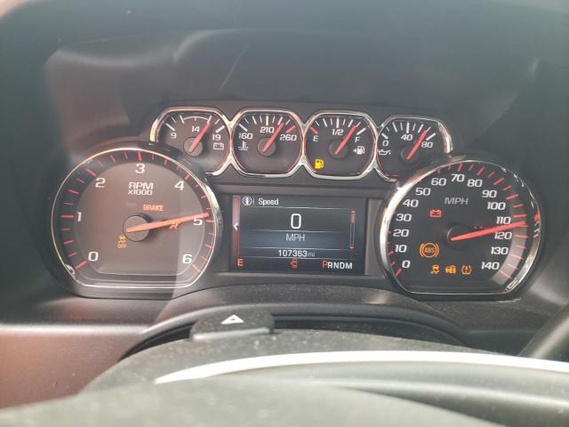1GTV2MEC4GZ404984 GMC Sierra K1500 Sle