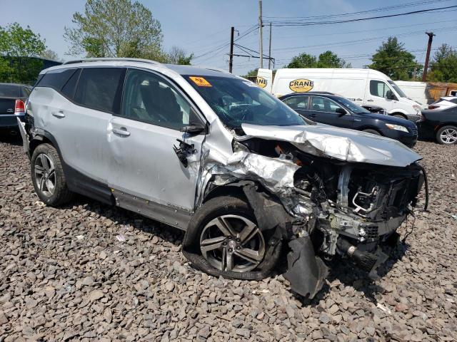 3GKALVEV3LL254939 GMC Terrain Slt