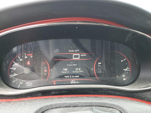 1C3CDFEB4FD364149 Dodge DART GT