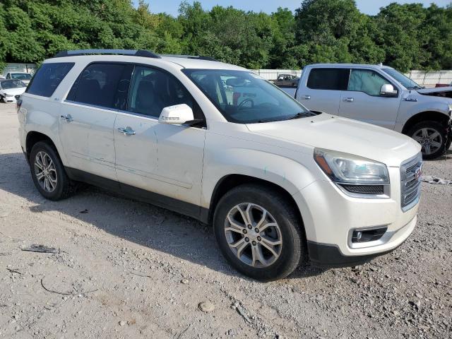1GKKRRKDXFJ196278 GMC Acadia Slt-1