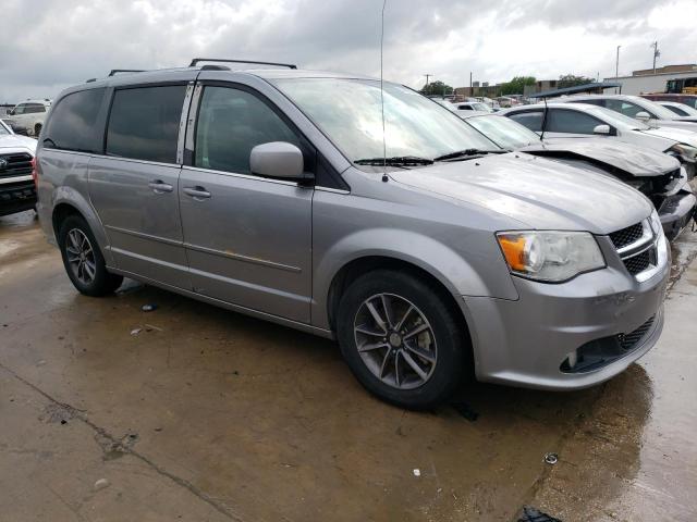 2C4RDGCG2GR154786 Dodge Grand Caravan Sxt