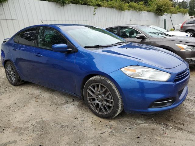 1C3CDFAA8ED697210 Dodge DART SE