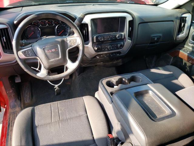 1GTV2MEC7JZ116142 GMC Sierra K1500 Sle