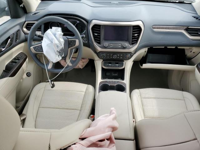 1GKKNXL44PZ137115 GMC Acadia Denali