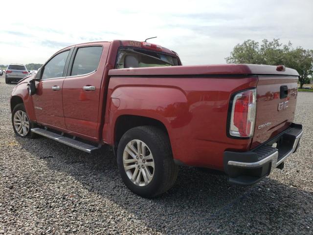 1GTG5CE36F1260927 GMC CANYON SLT