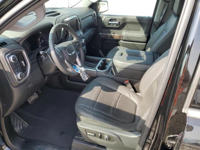 1GTU9FEL5LZ161019 GMC Sierra K1500 Denali