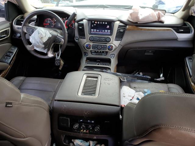 1GKS1CKJ9GR268763 GMC YUKON DENALI