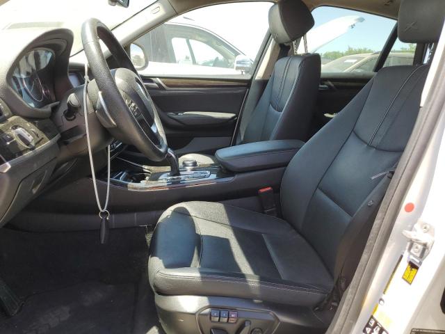 5UXXW3C3XH0T80382 BMW X4 Xdrive28i
