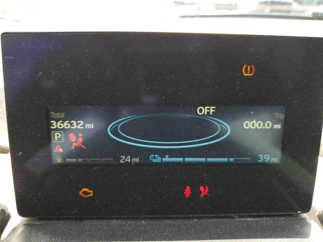 WBY1Z4C54EV272939 BMW I3 REX