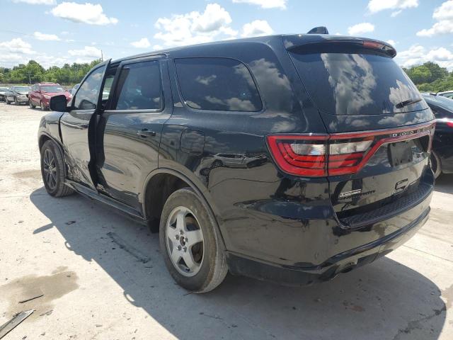 1C4RDJAG7JC154363 Dodge Durango Sxt