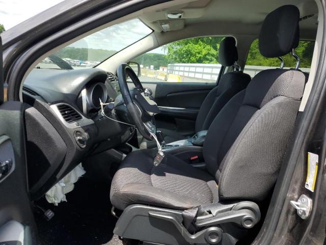 3C4PDCAB0GT250033 Dodge JOURNEY SE