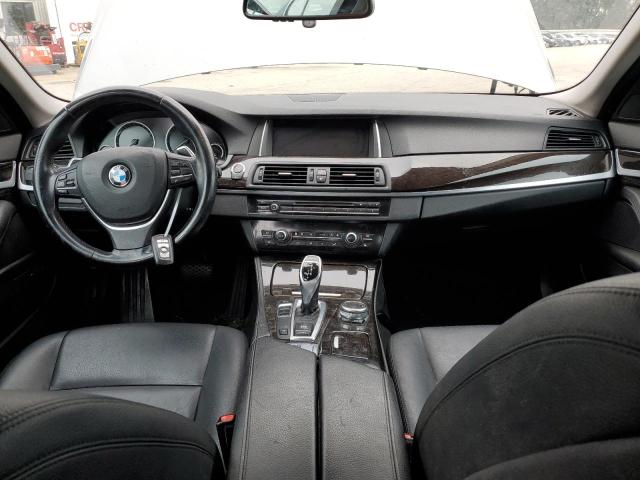 WBA5A5C58GG353852 BMW 528 I