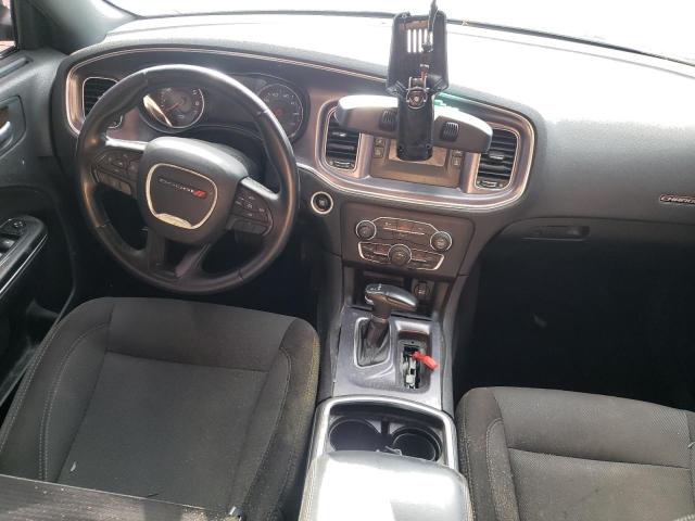 2C3CDXBG9FH799600 Dodge Charger Se