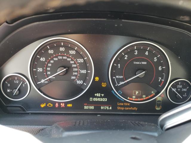 WBA4Z1C54KEE48624 BMW 430I