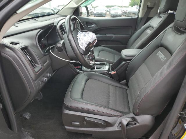 1GTG6CEN1H1167380 GMC CANYON SLE