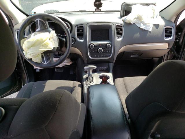 1C4RDJAG6KC586024 Dodge Durango Sxt