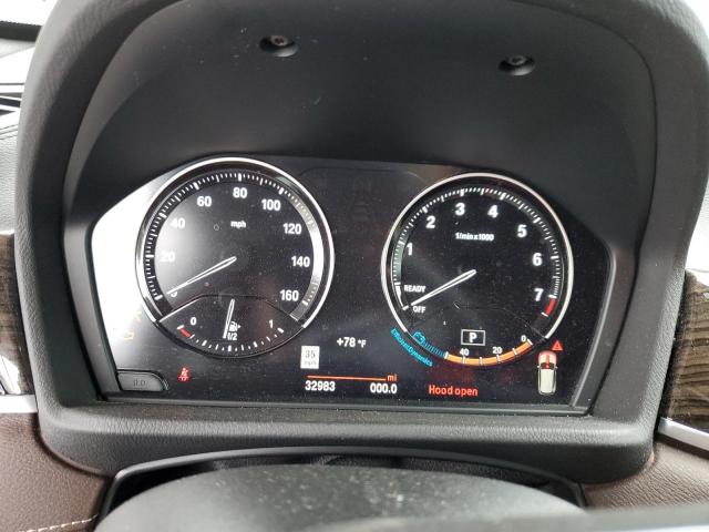WBXJG7C07M5S18873 BMW X1 Sdrive28i