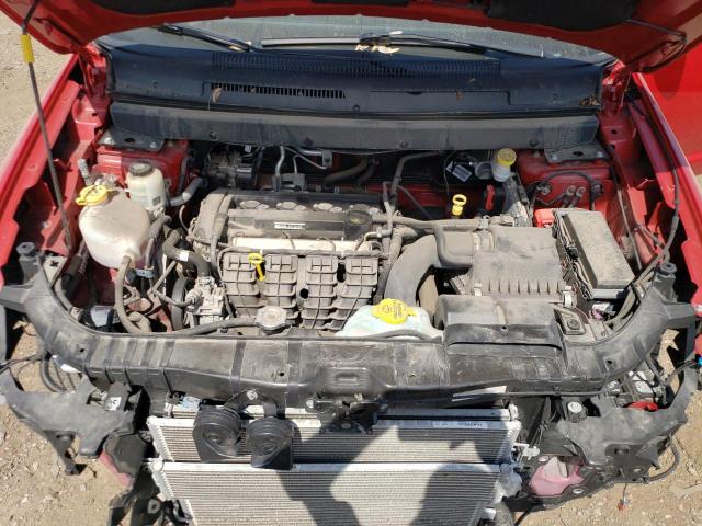 3C4PDCBB5KT857066 Dodge JOURNEY SE