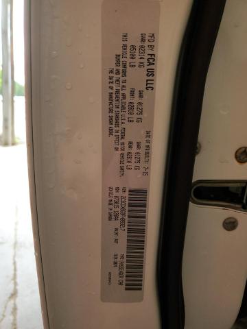 2C3CDXBG9FH893217 Dodge Charger Se