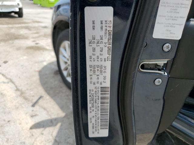 3C4PDCBG6FT542505 Dodge Journey Sxt