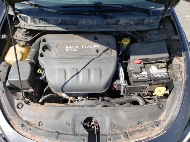 1C3CDFEB1FD173448 Dodge DART GT