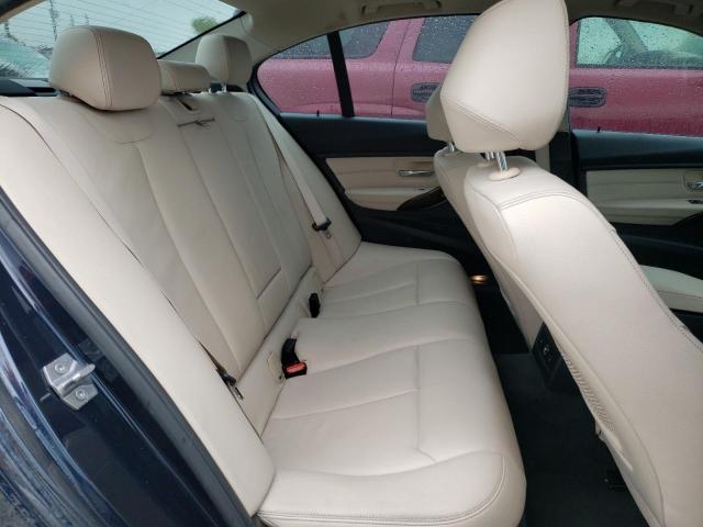 WBA3B5G5XFNS16193 BMW 328 Xi Sulev