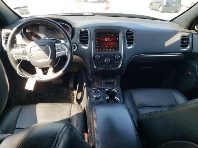 1C4RDHDG7FC916750 Dodge DURANGO LIMITED
