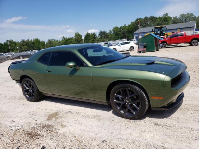 2C3CDZAG5NH132311 Dodge Challenger Sxt