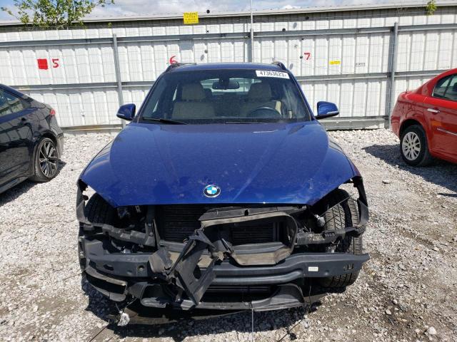 WBAVM1C5XEVW49626 BMW X1 Sdrive28i