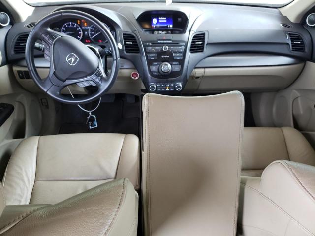 5J8TB3H33FL014247 Acura RDX