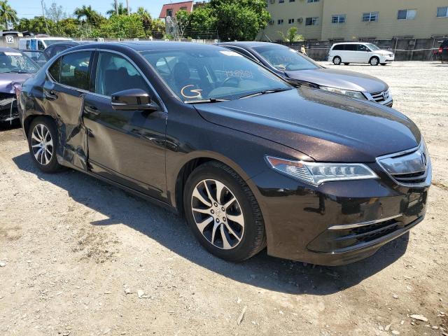 19UUB1F59HA002552 Acura TLX TECH