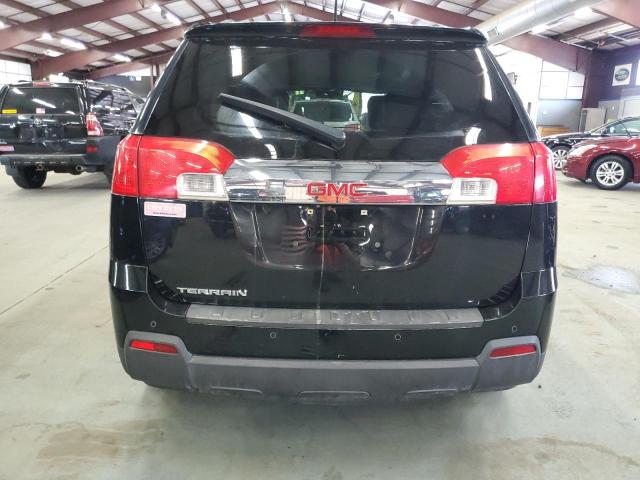 2GKALSEK5E6241430 GMC Terrain Slt