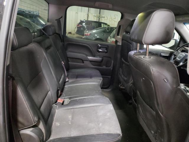 3GTU2UEC3EG470340 GMC Sierra K1500 Sle