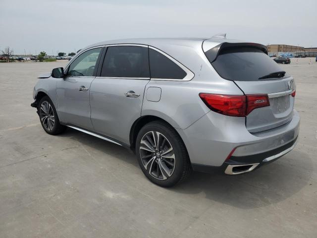 5J8YD4H51LL038615 Acura Mdx Technology