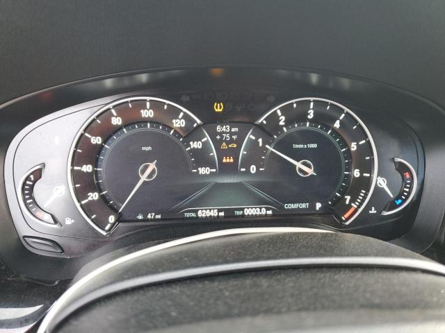 WBAJA5C5XJG898893 BMW 530 I