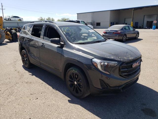 3GKALTEV7LL121363 GMC Terrain Sle