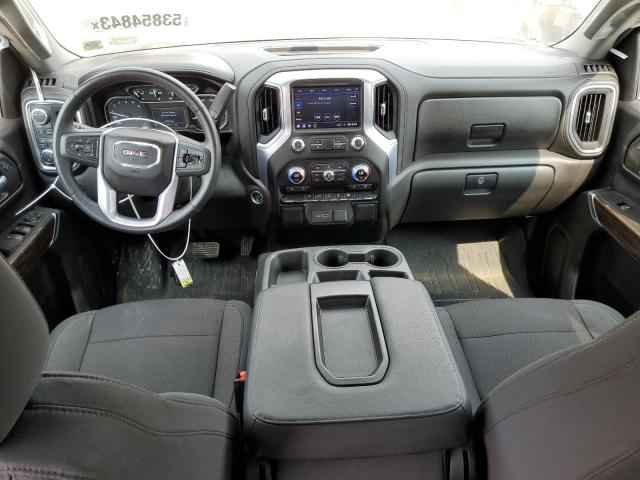 3GTP9CEK9MG137987 GMC Sierra K1500 Elevation