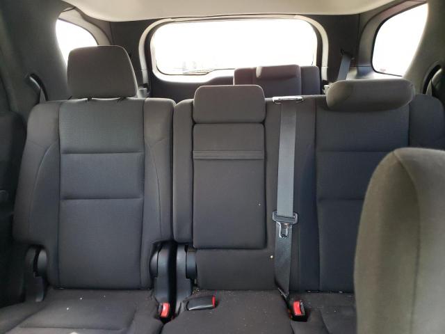 1C4RDJAG2HC937214 Dodge Durango Sxt